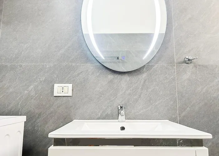 Apartmán 1 Bedroom 725 Durrës