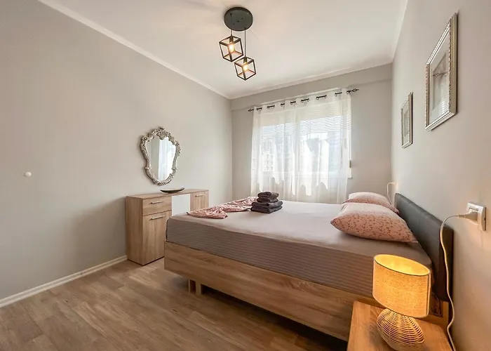 1 Bedroom 725 Durrës