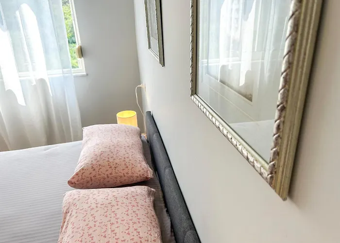 1 Bedroom 725 Apartmán *