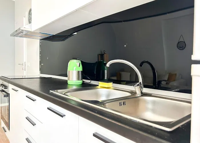 Apartmán 1 Bedroom 725 Durrës