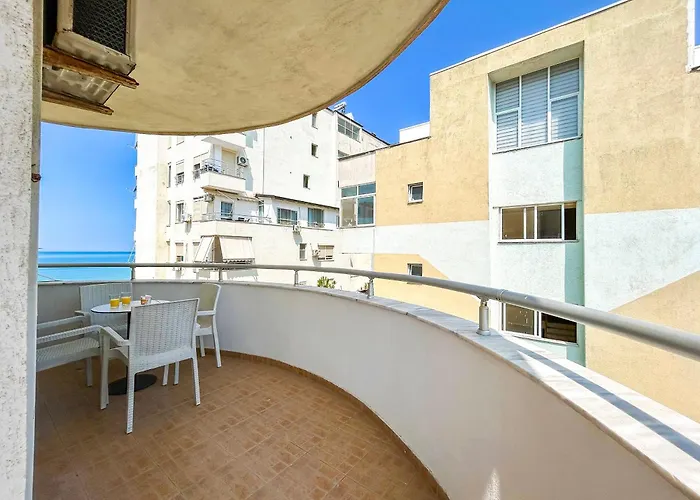 Apartmán 1 Bedroom 725